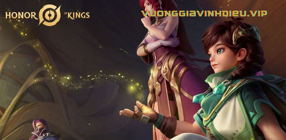 Thông tin tổng hợp game Vương GIả Vinh Diệu