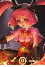 Angela Card