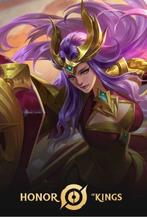 Athena Card