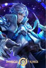 Gia Cát Lượng Card