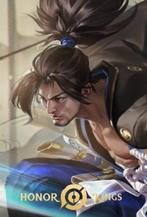 Musashi Card