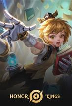 Tôn Tẫn Card