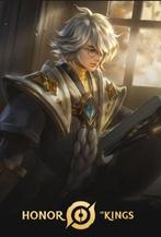 Trương Lương Card