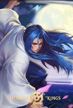 Ukyo Tachibana Card