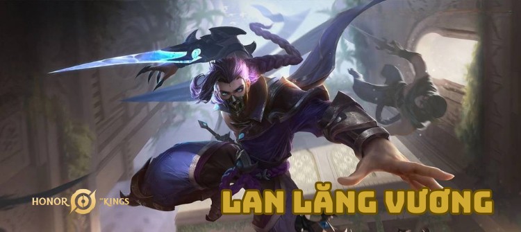 Lan Lăng Vương VGVD