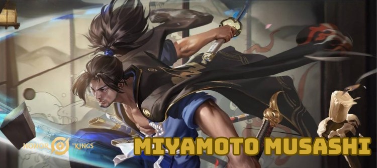 musashi vgvd
