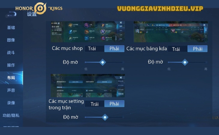 Bố cục 2