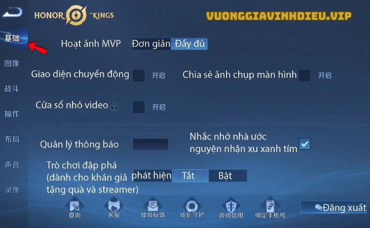 Cơ bản