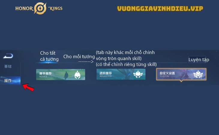 Điều khiển 1