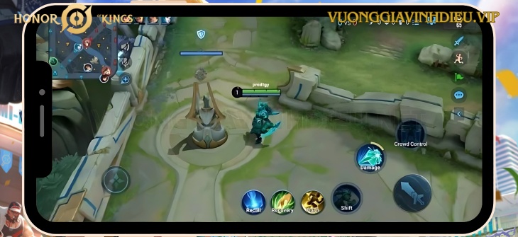 Trụ cấp 1