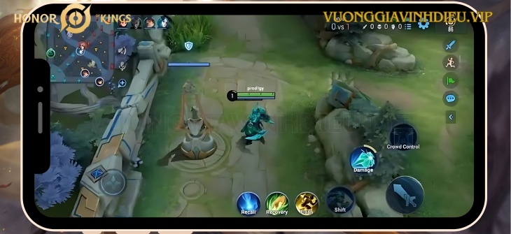 Trụ cấp 2