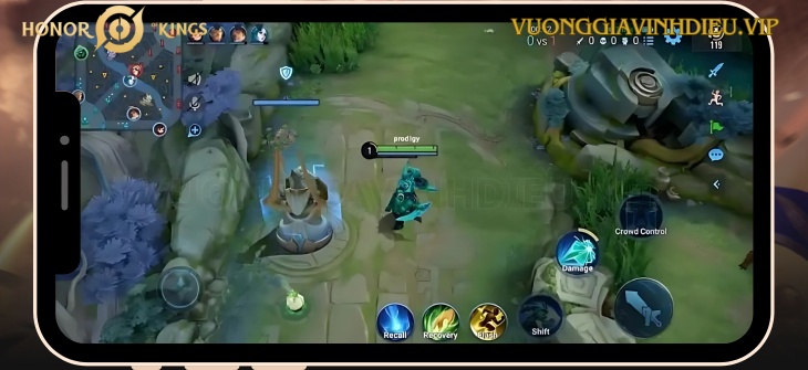 Trụ cấp 3